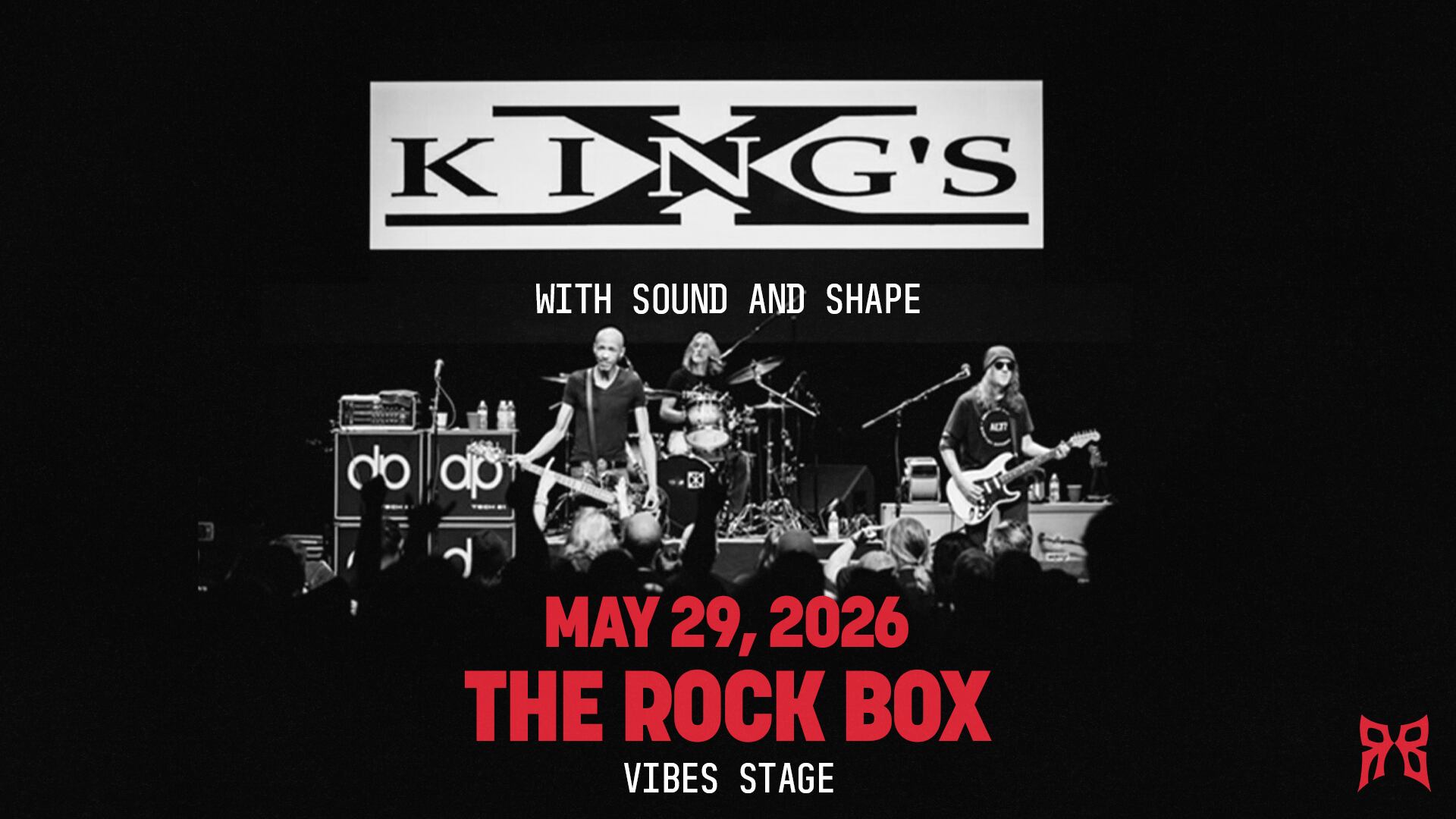 99.5 KISS Rocks San Antonio – 99.5 KISS FM